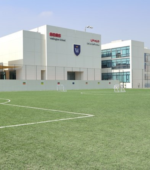 Football Pitch