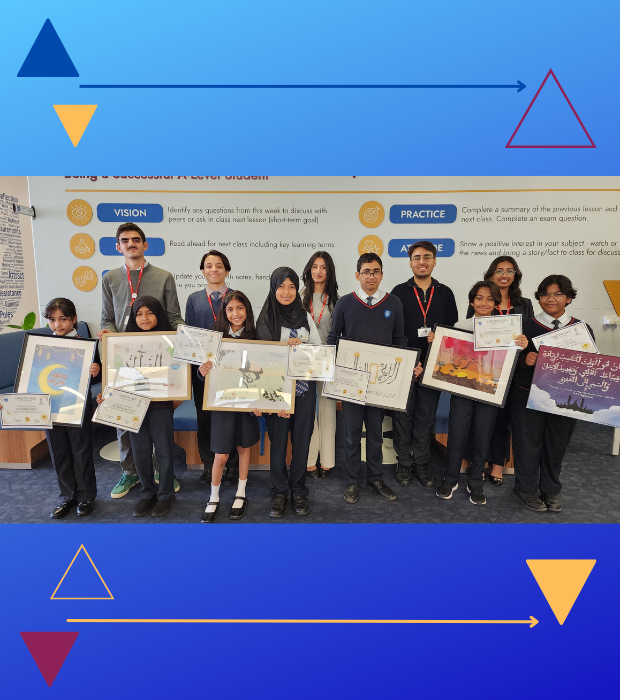 Voices of Wellington