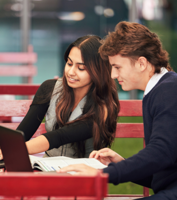 WSQ Year 13 Students