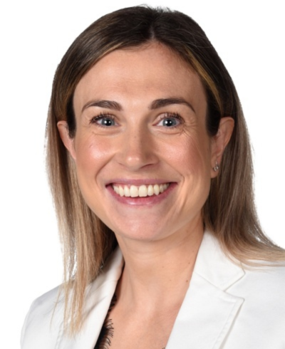 Amy Mahmoudi WSQ